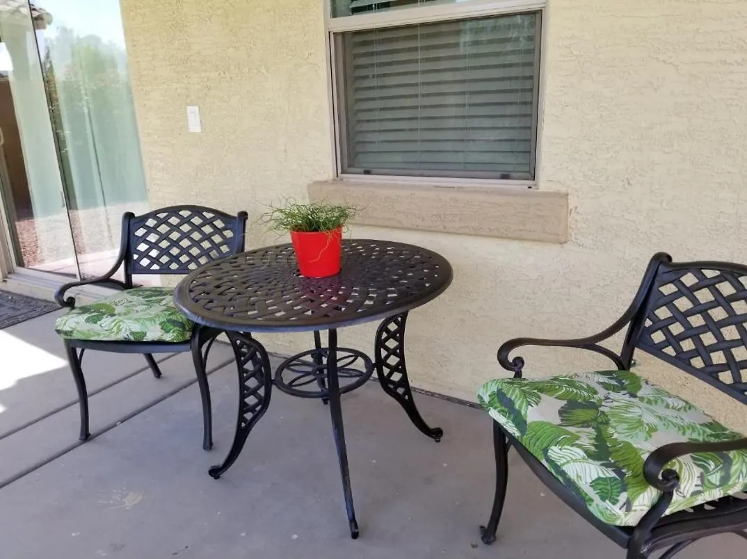 Phoenix I, Minutes To Airport And Downtown 0*,  United States