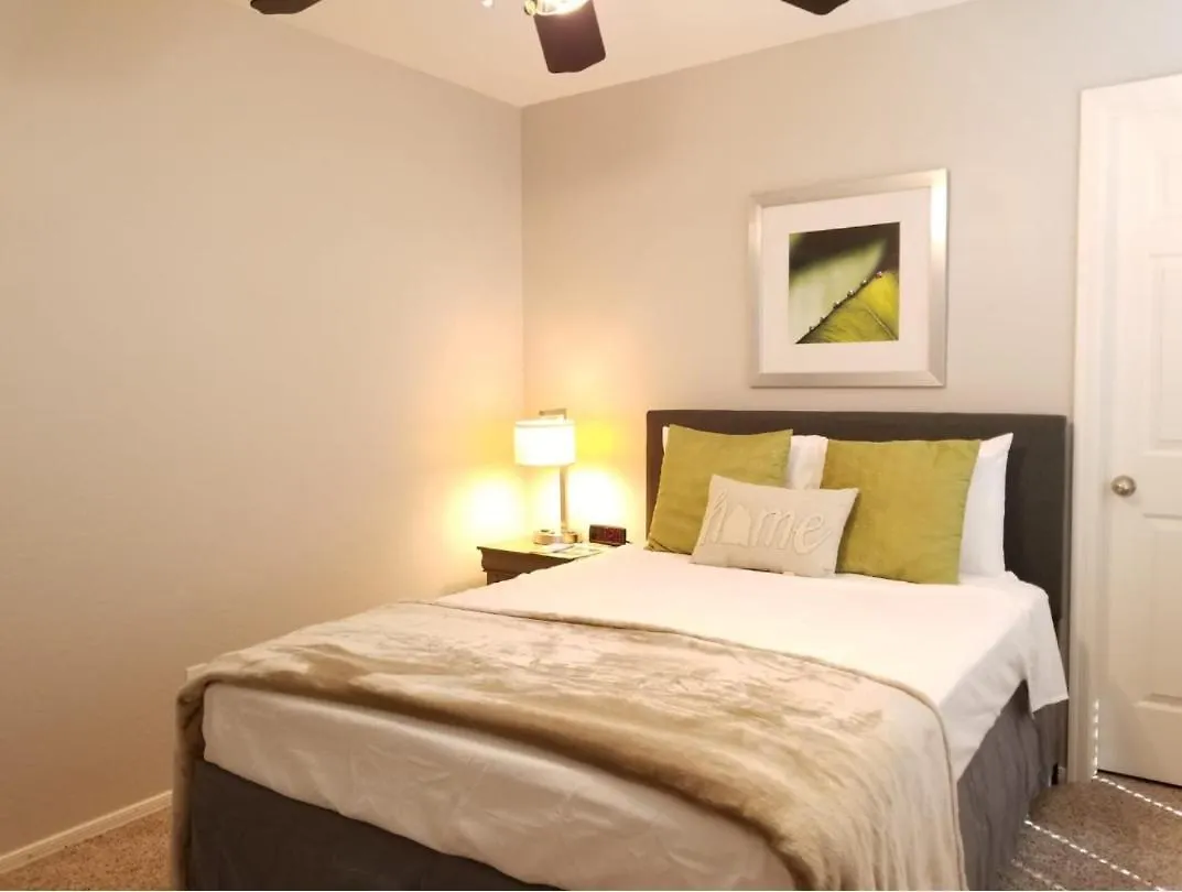 Homestay Phoenix I, Minutes To Airport And Downtown
